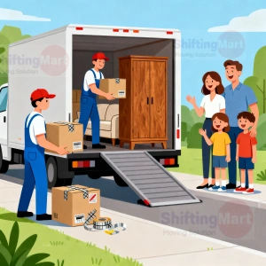 Moving Insurance Services in Jaipur - ShiftingMart